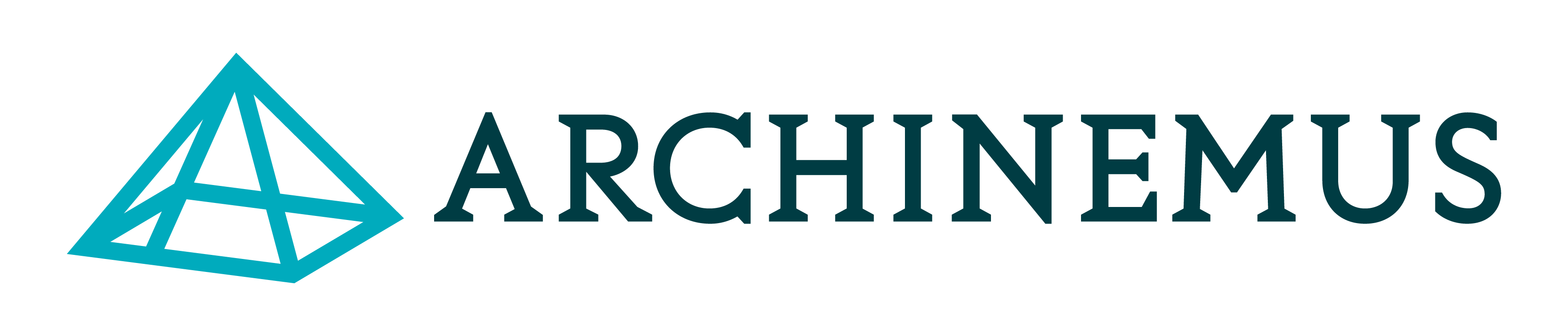 Archinemus Logo